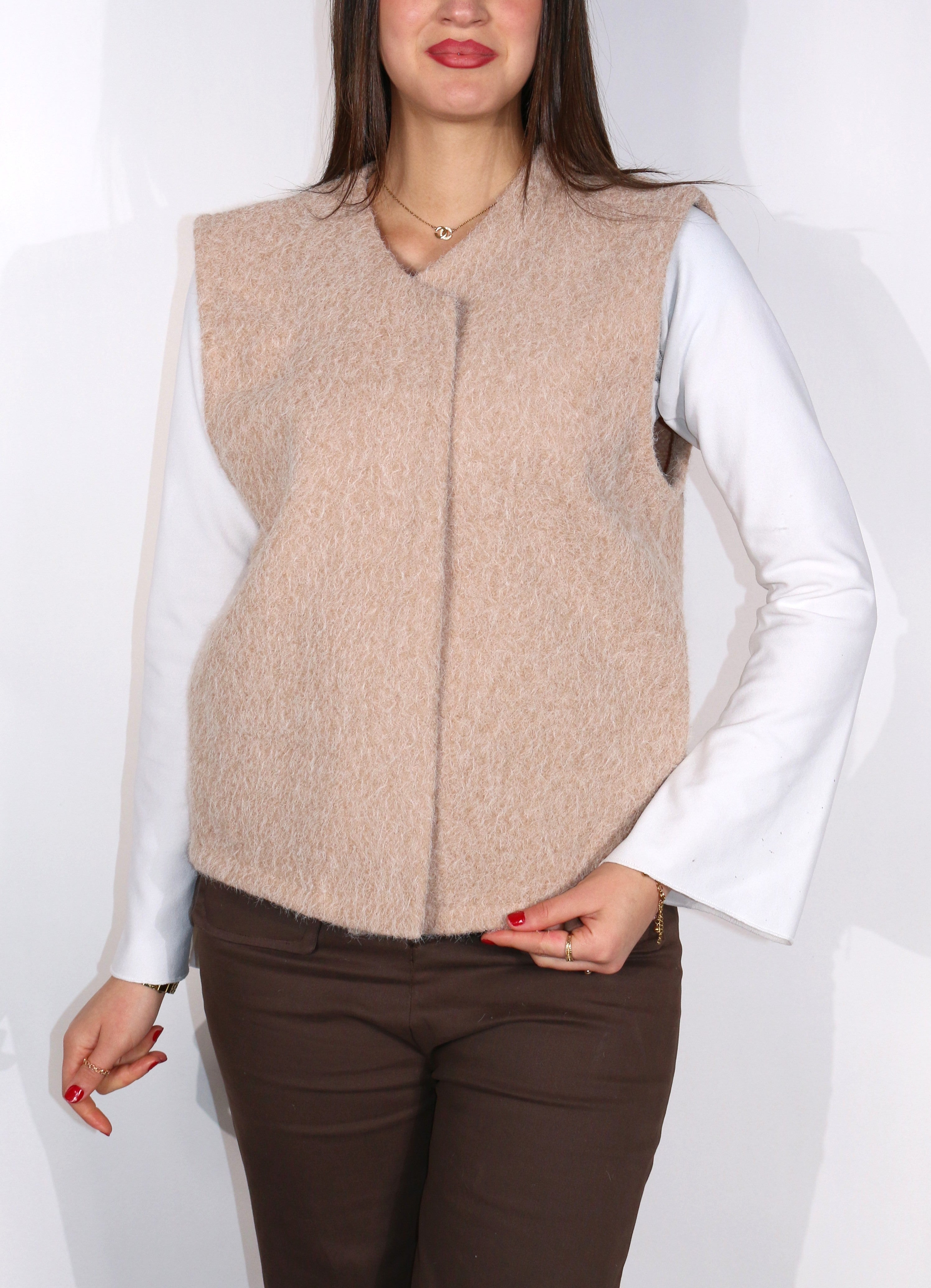 Gilet
