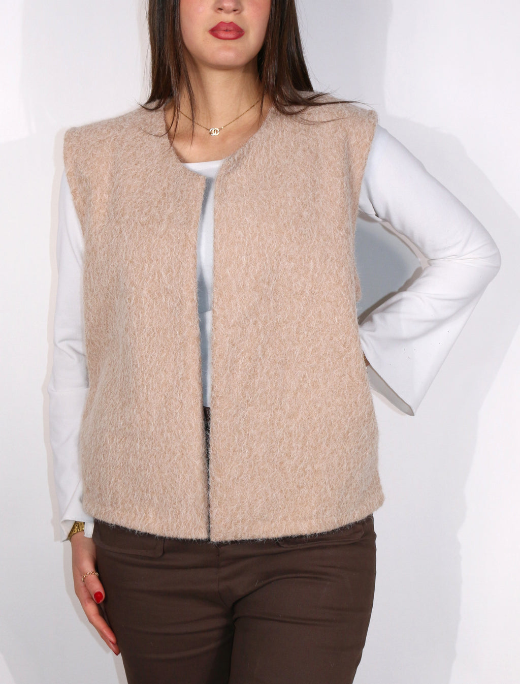 Gilet