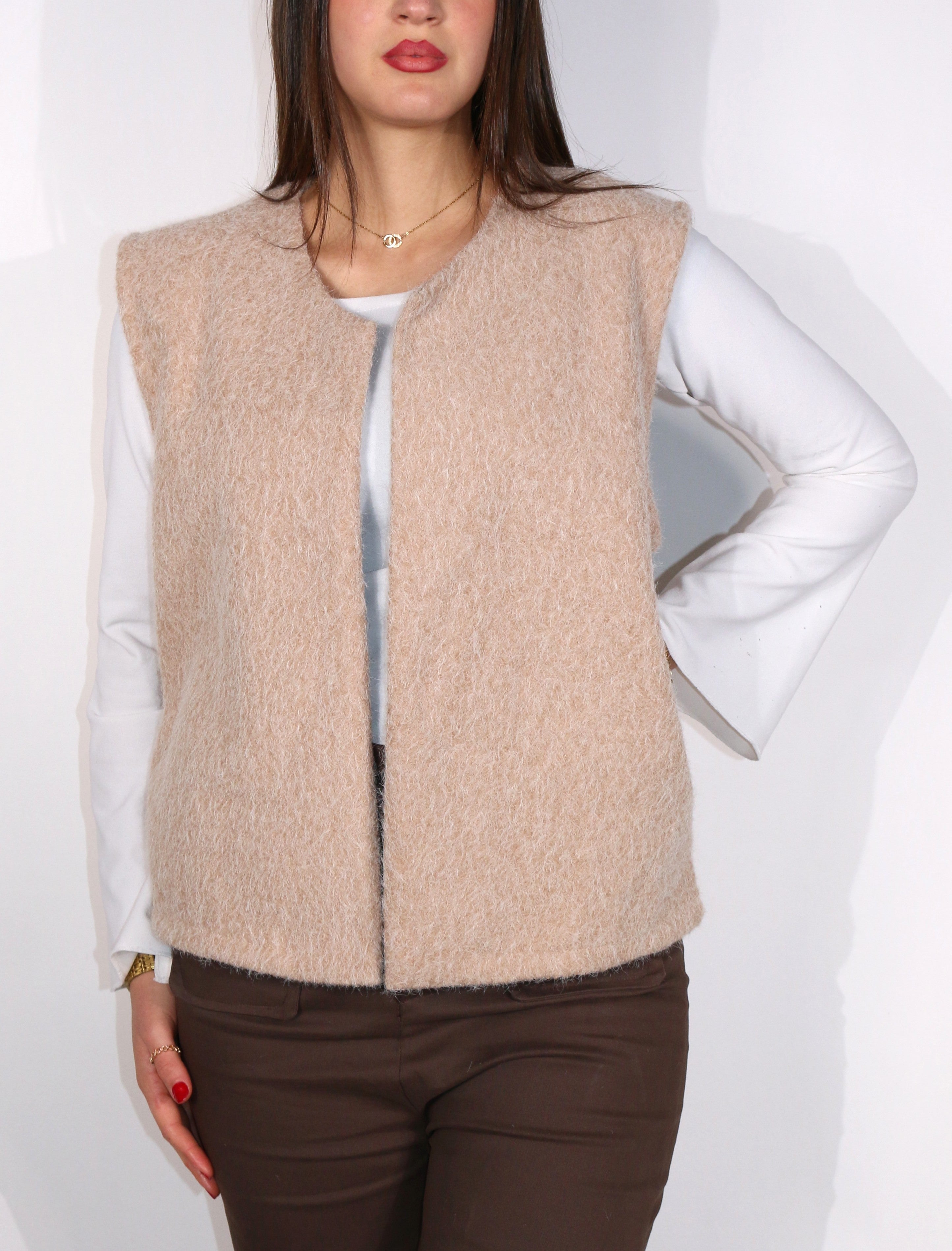 Gilet