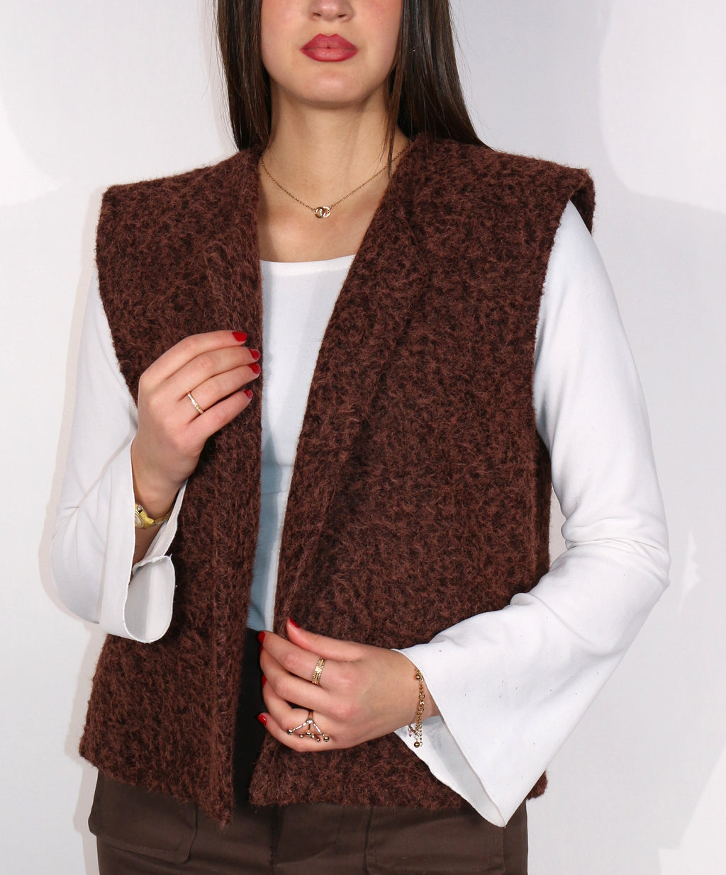 Gilet