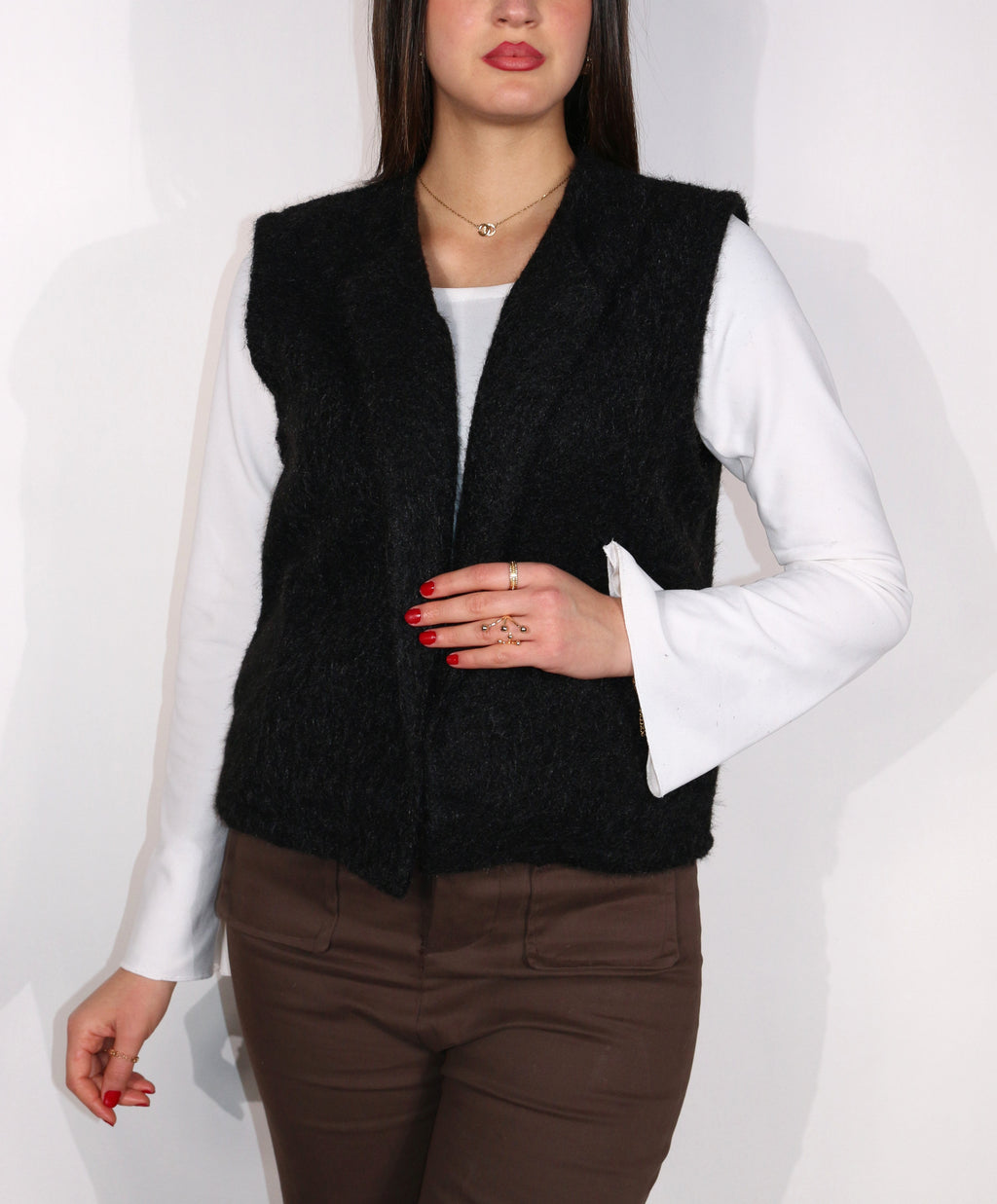 Gilet