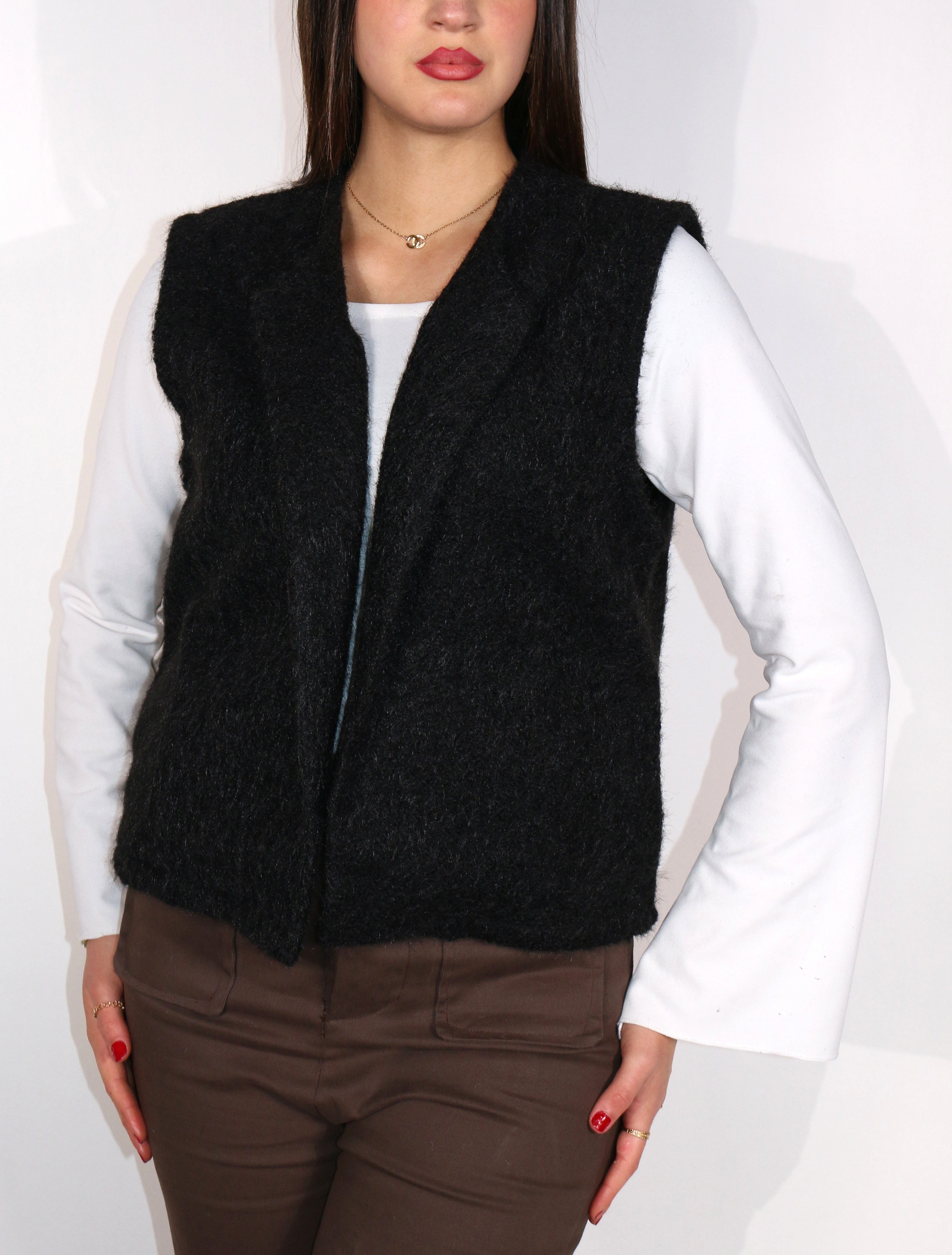 Gilet