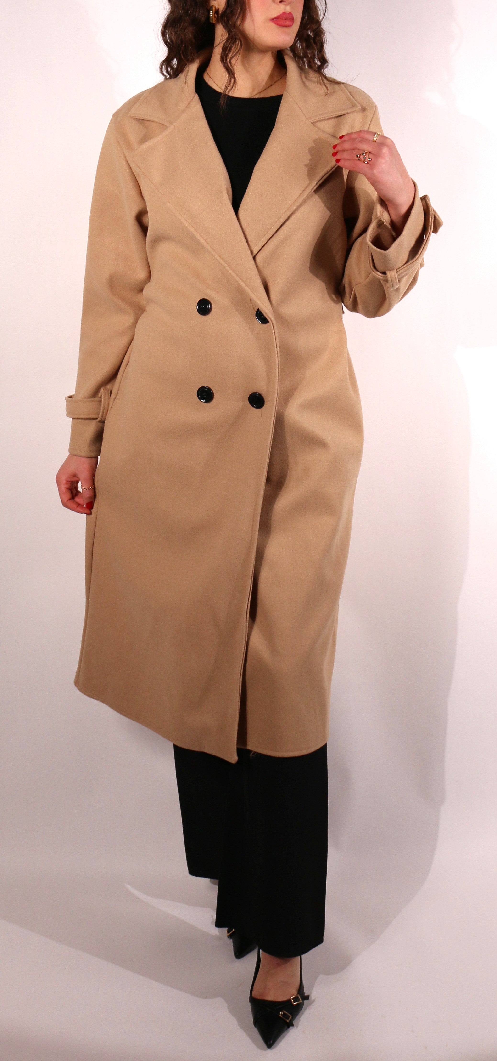 Manteau