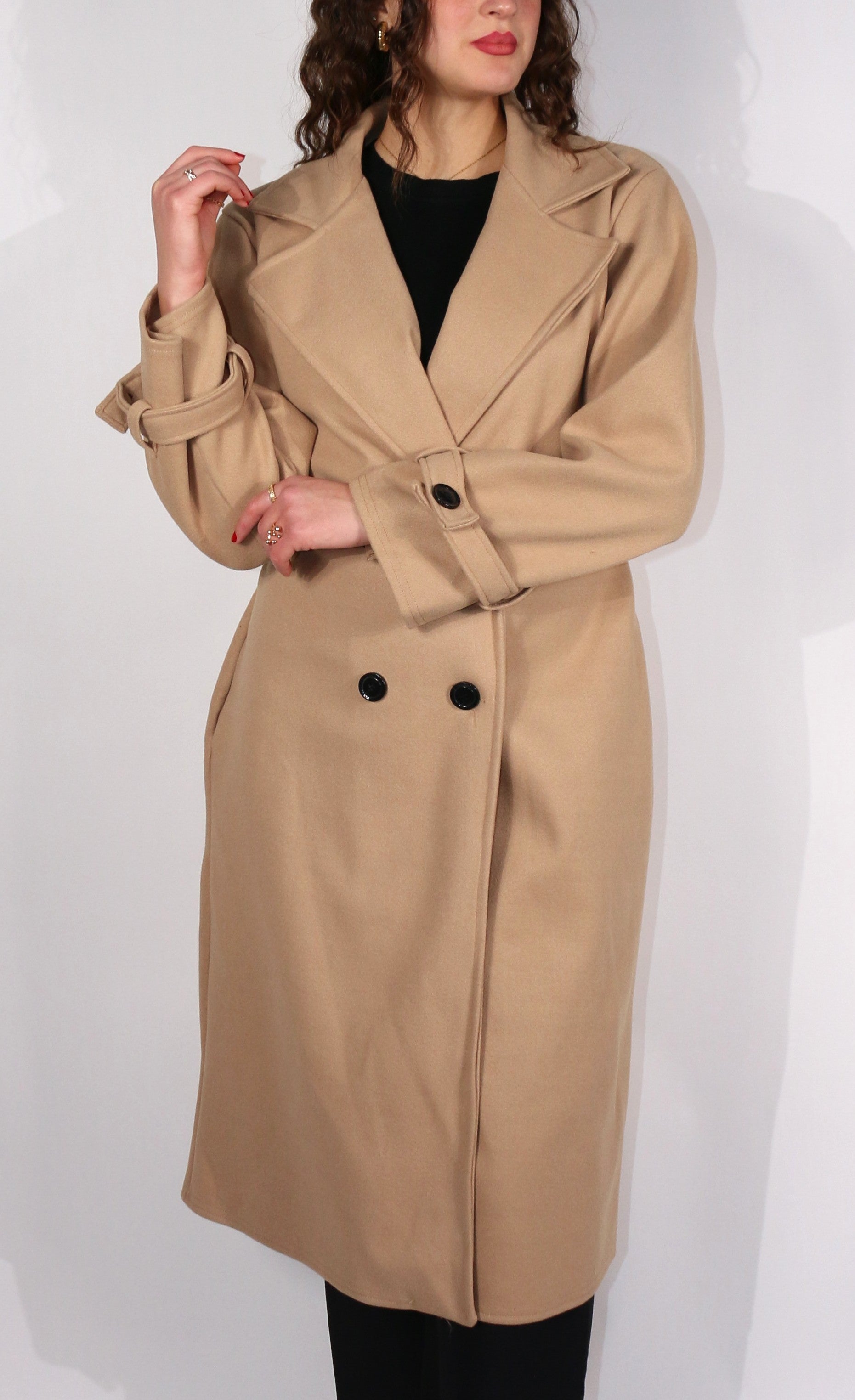 Manteau