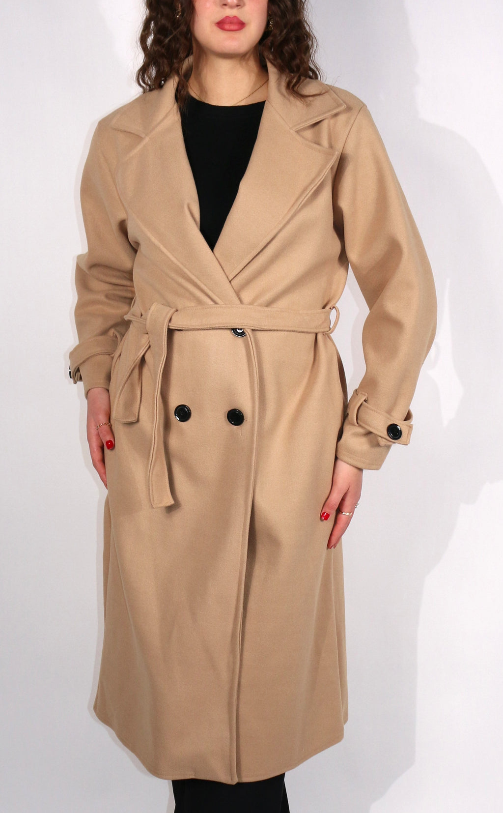 Manteau