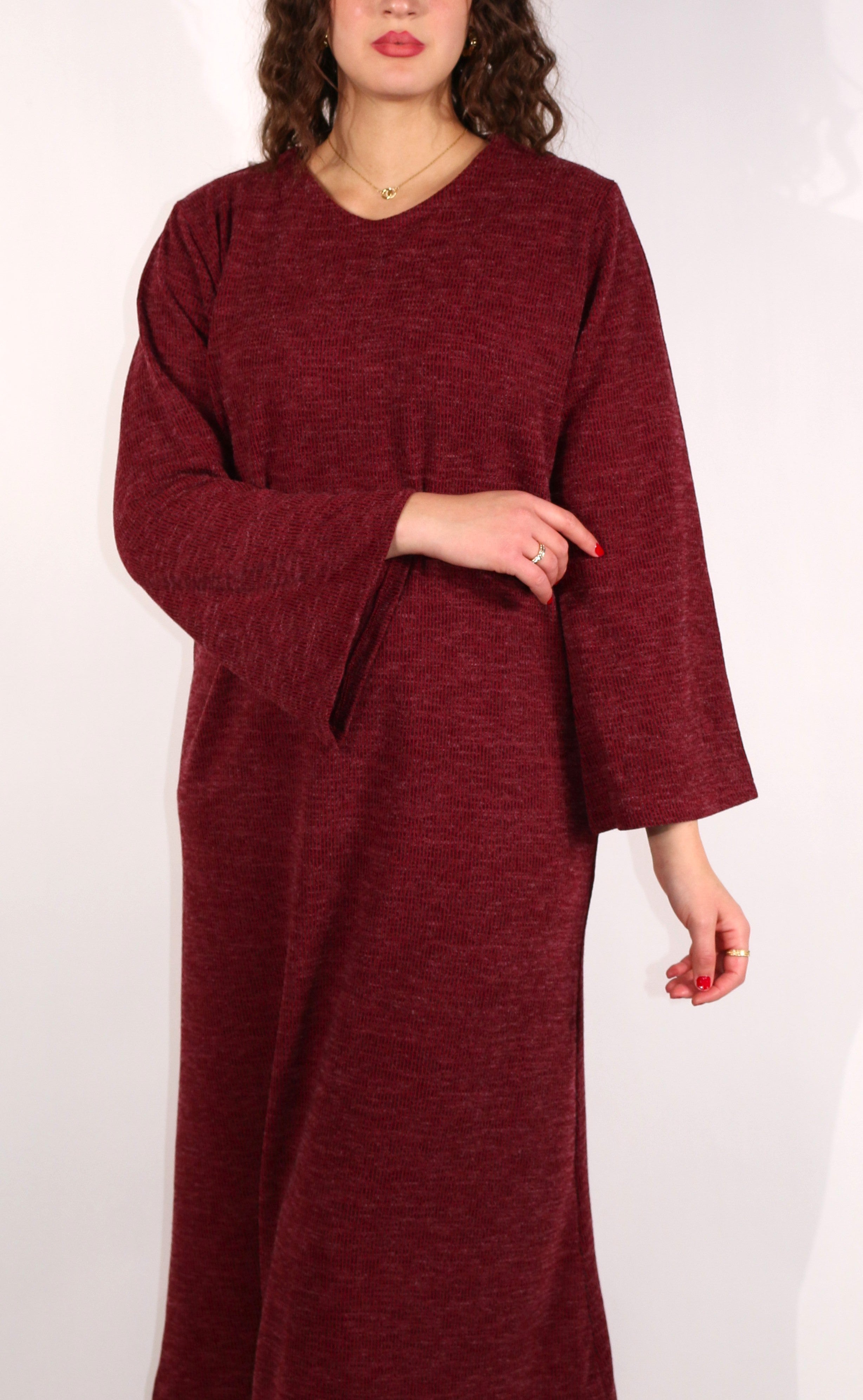 Robe Célestine