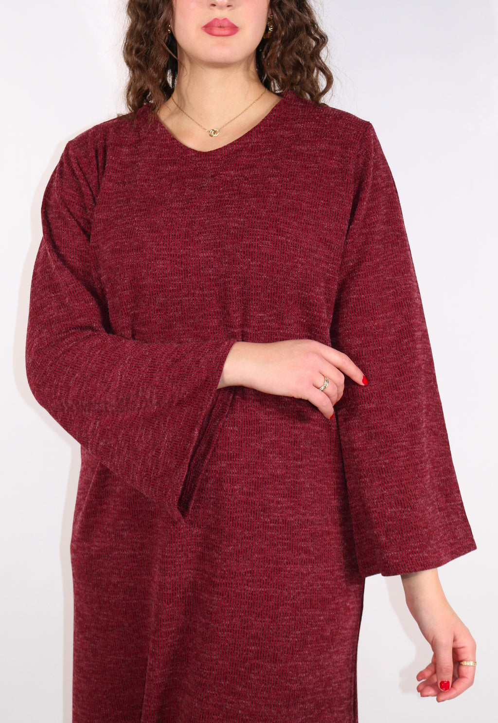 Robe Célestine