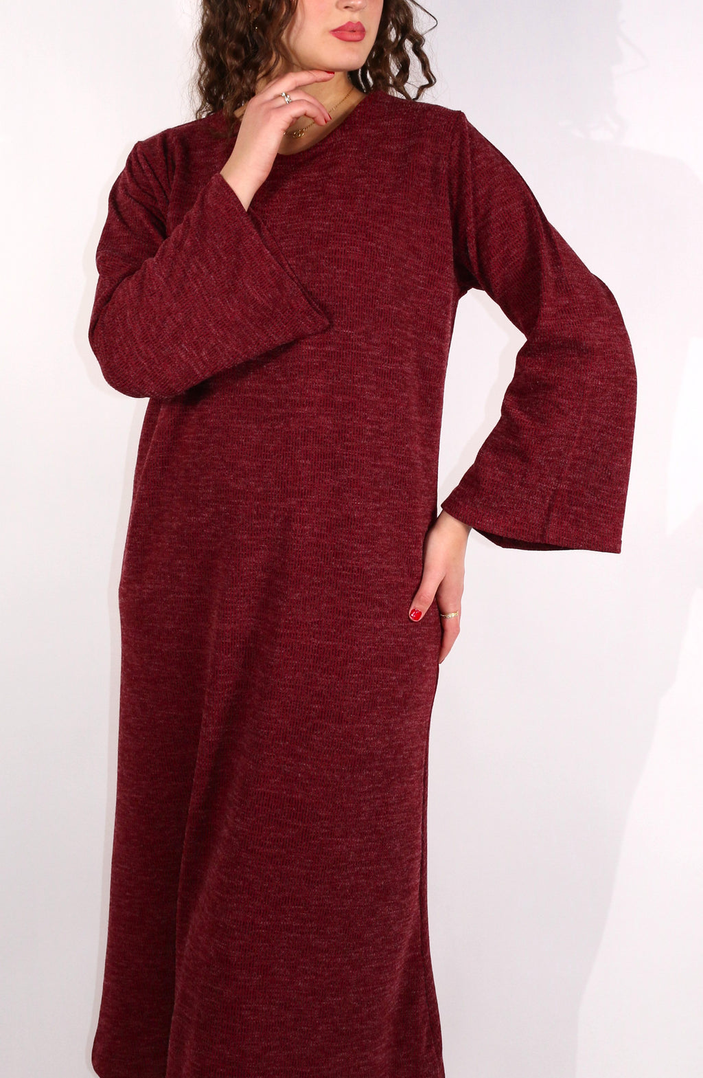 Robe Célestine