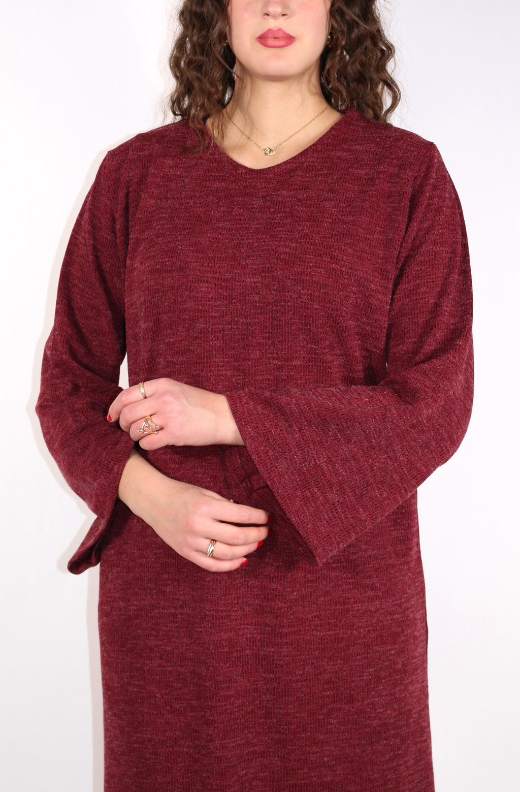 Robe Célestine