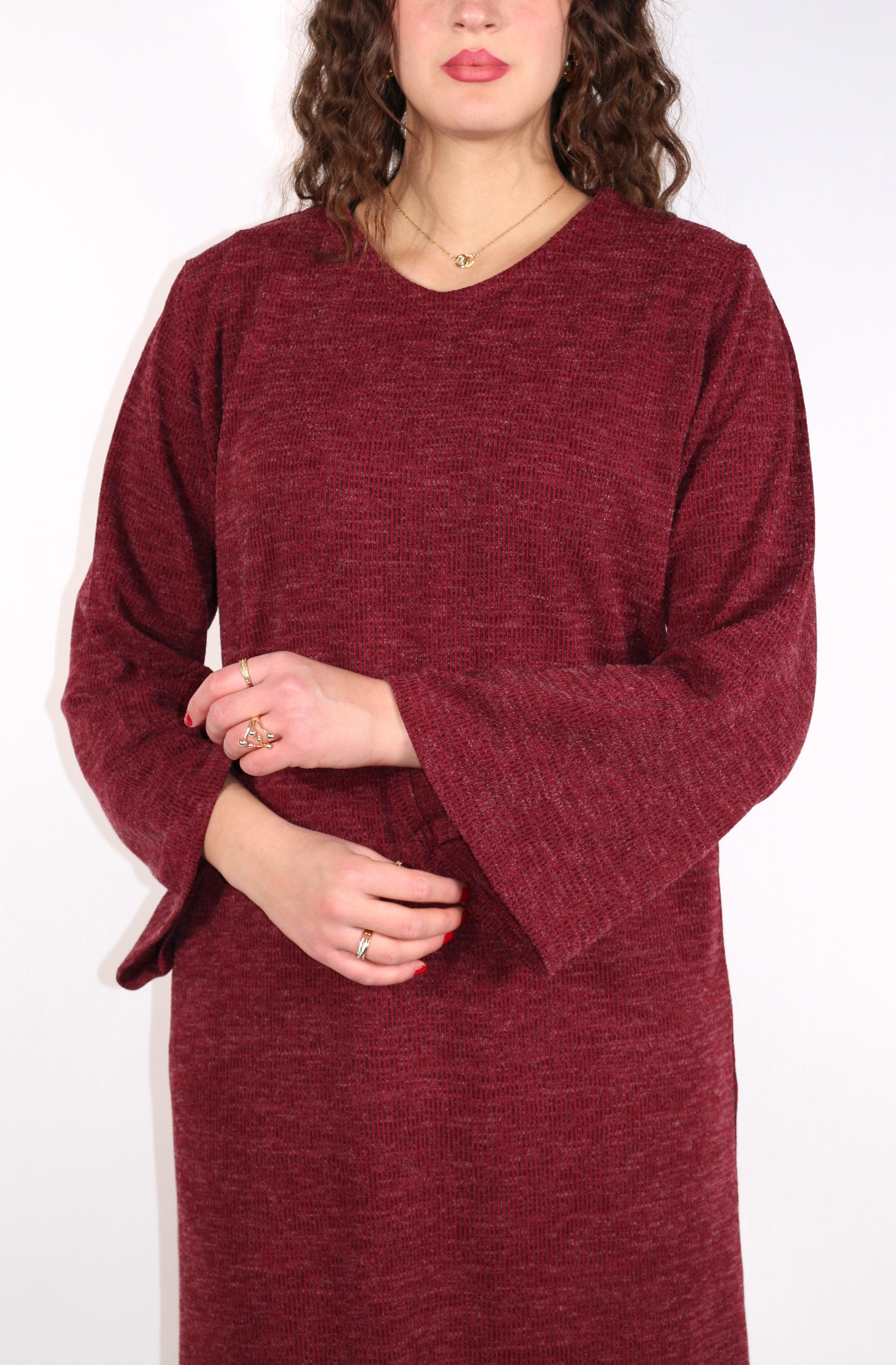 Robe Célestine