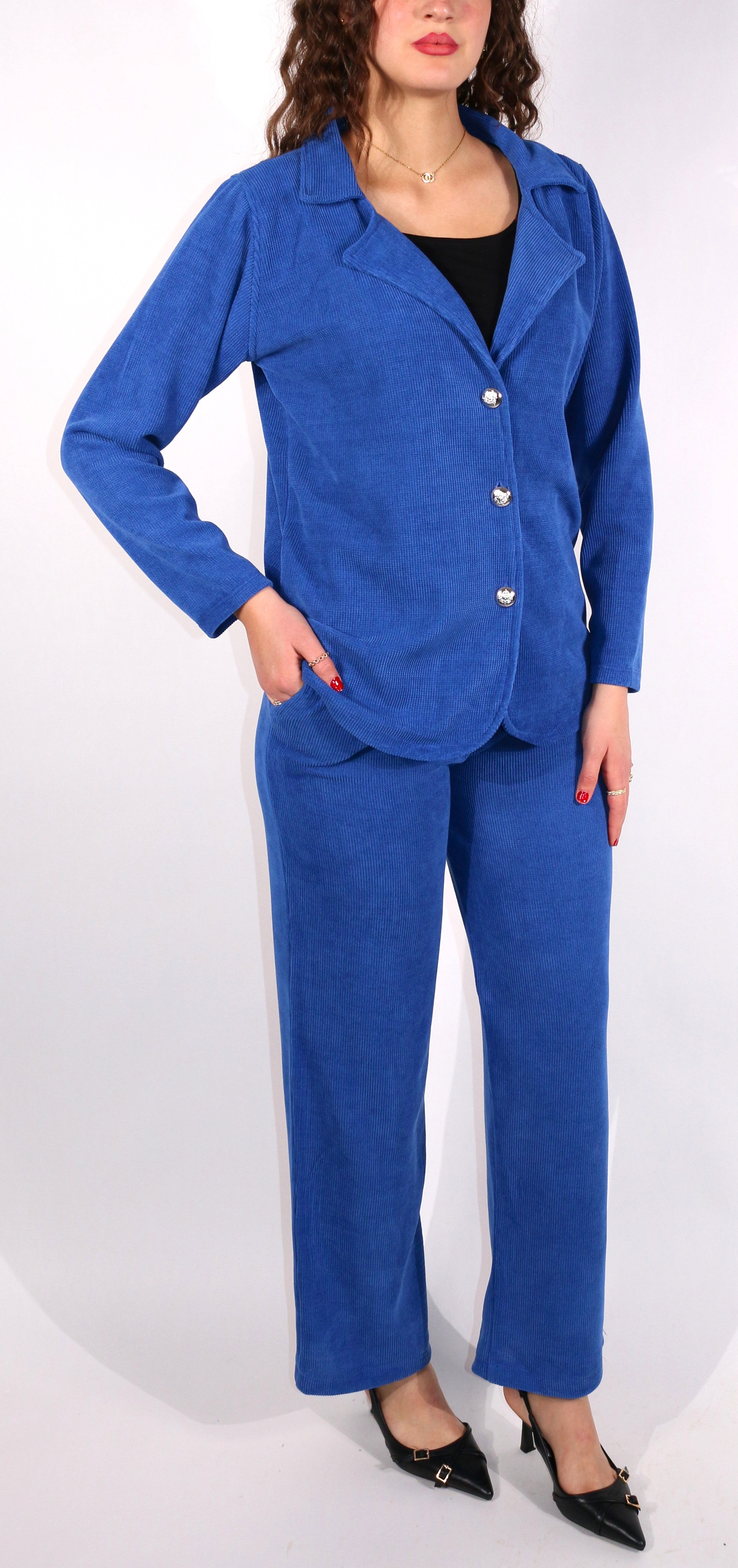 Ensemble  LORELIE