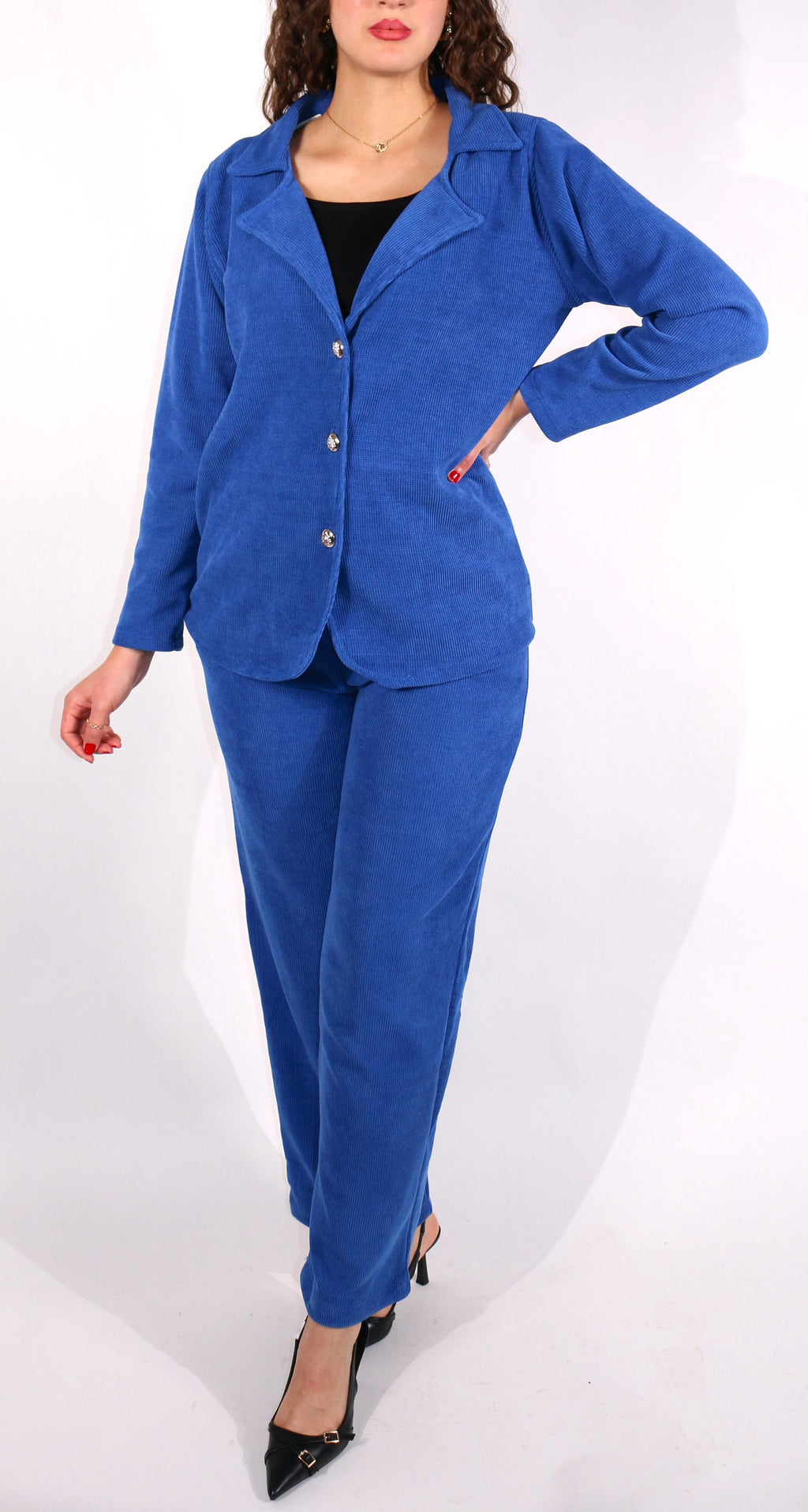 Ensemble  LORELIE