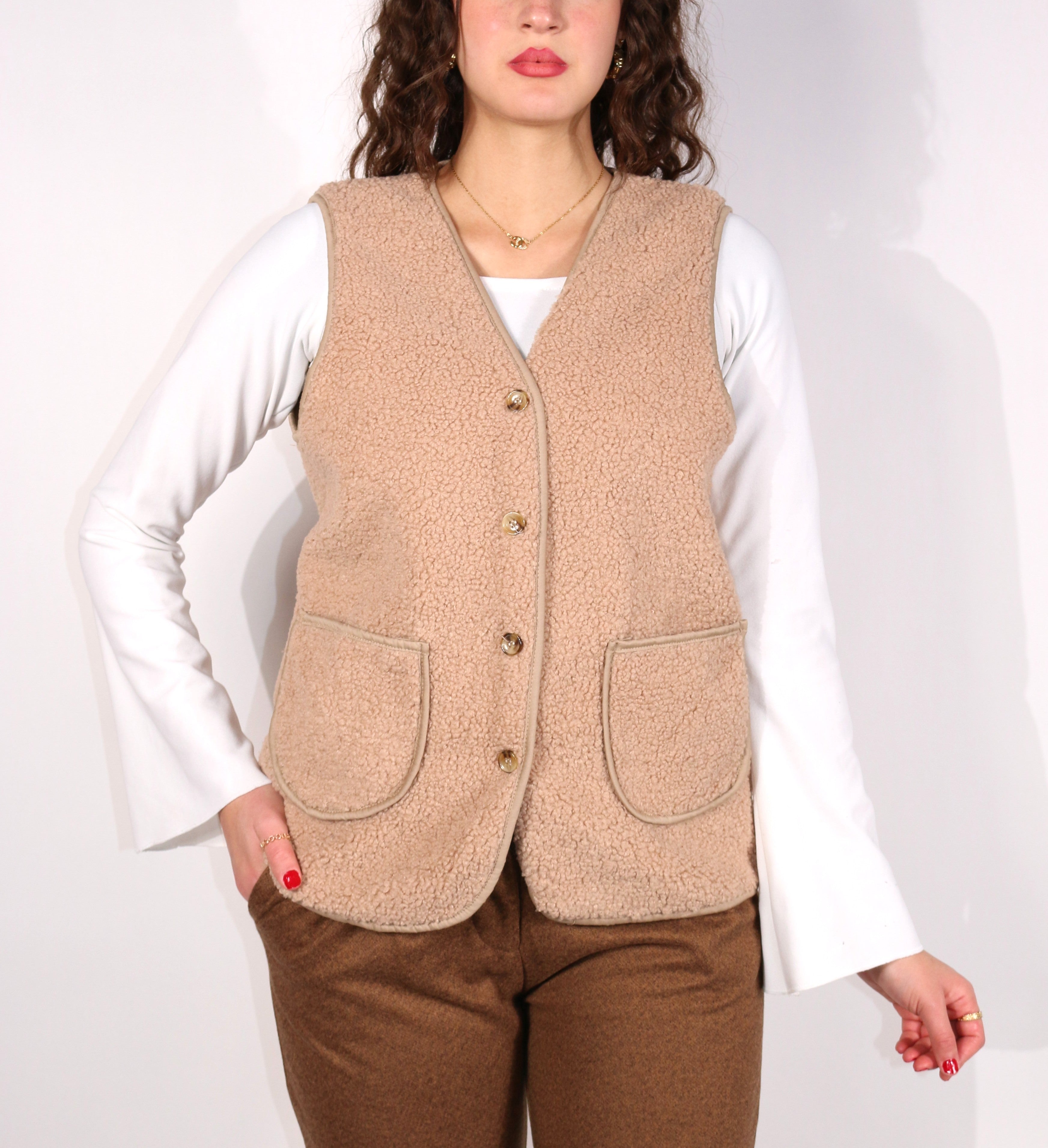 Gilet