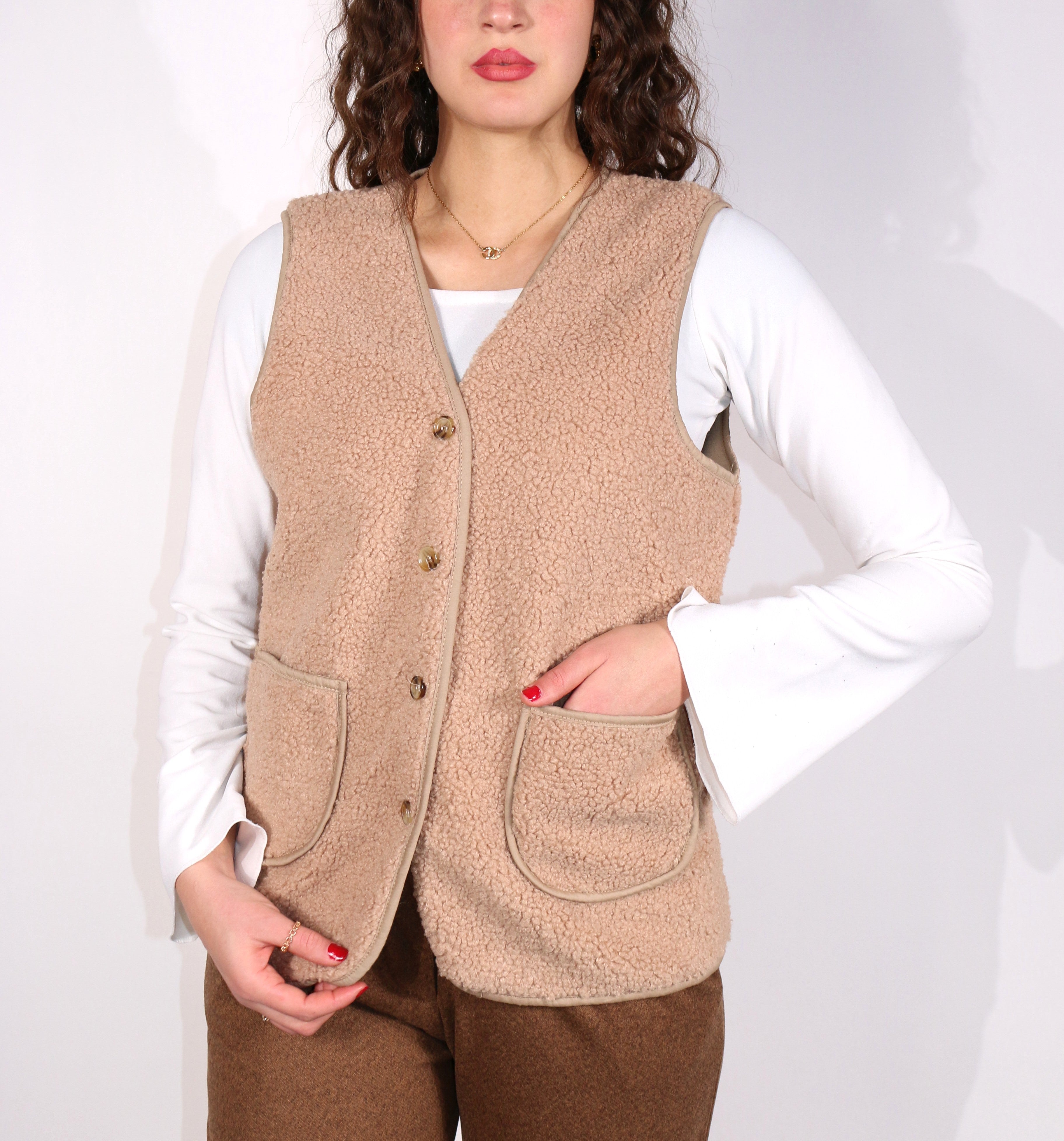 Gilet
