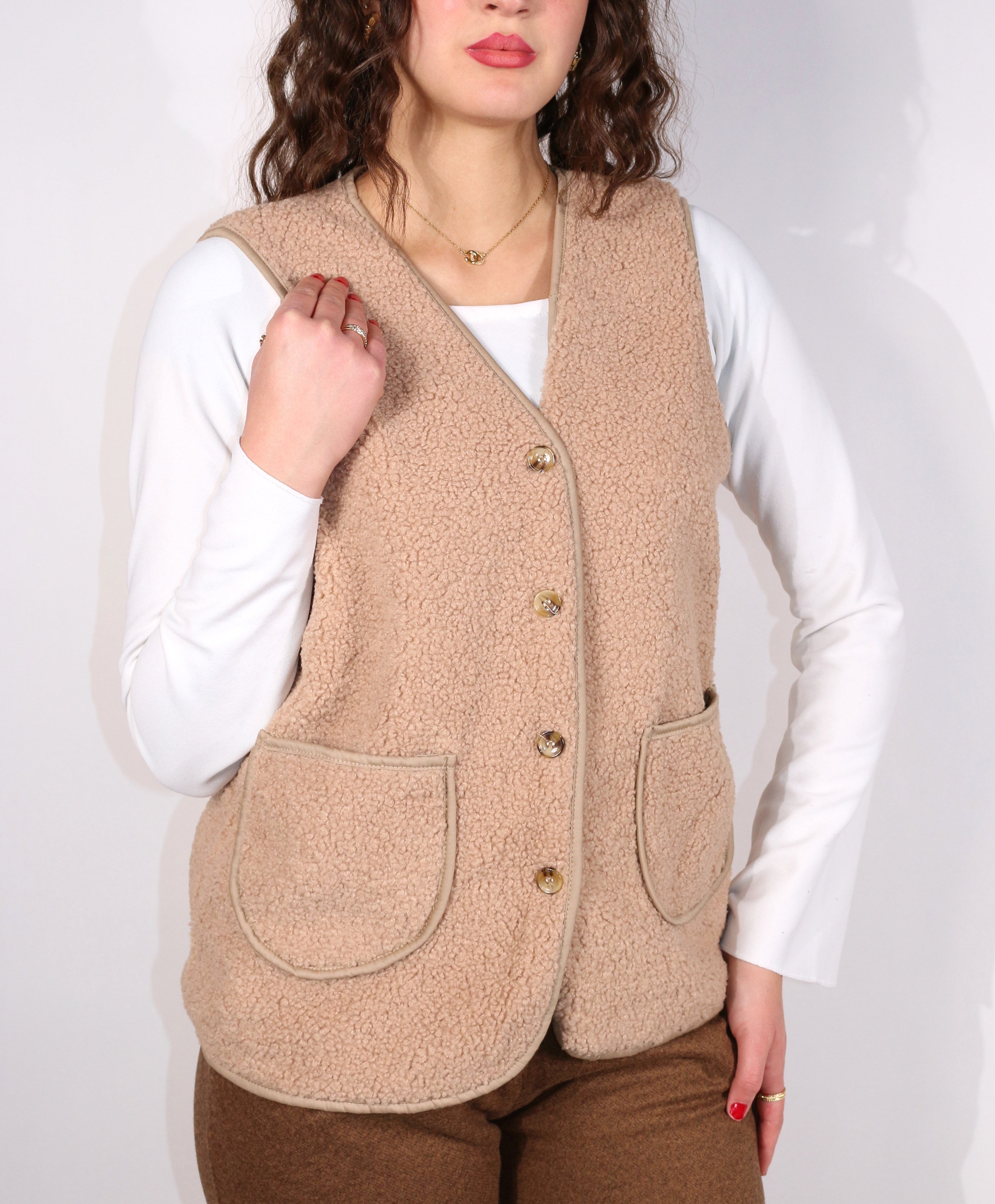 Gilet