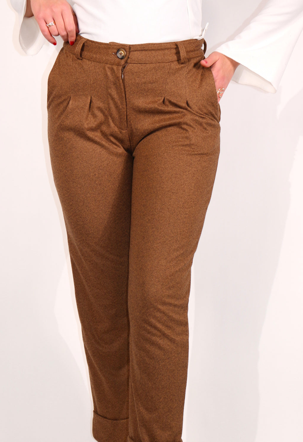 Pantalon DALINDA