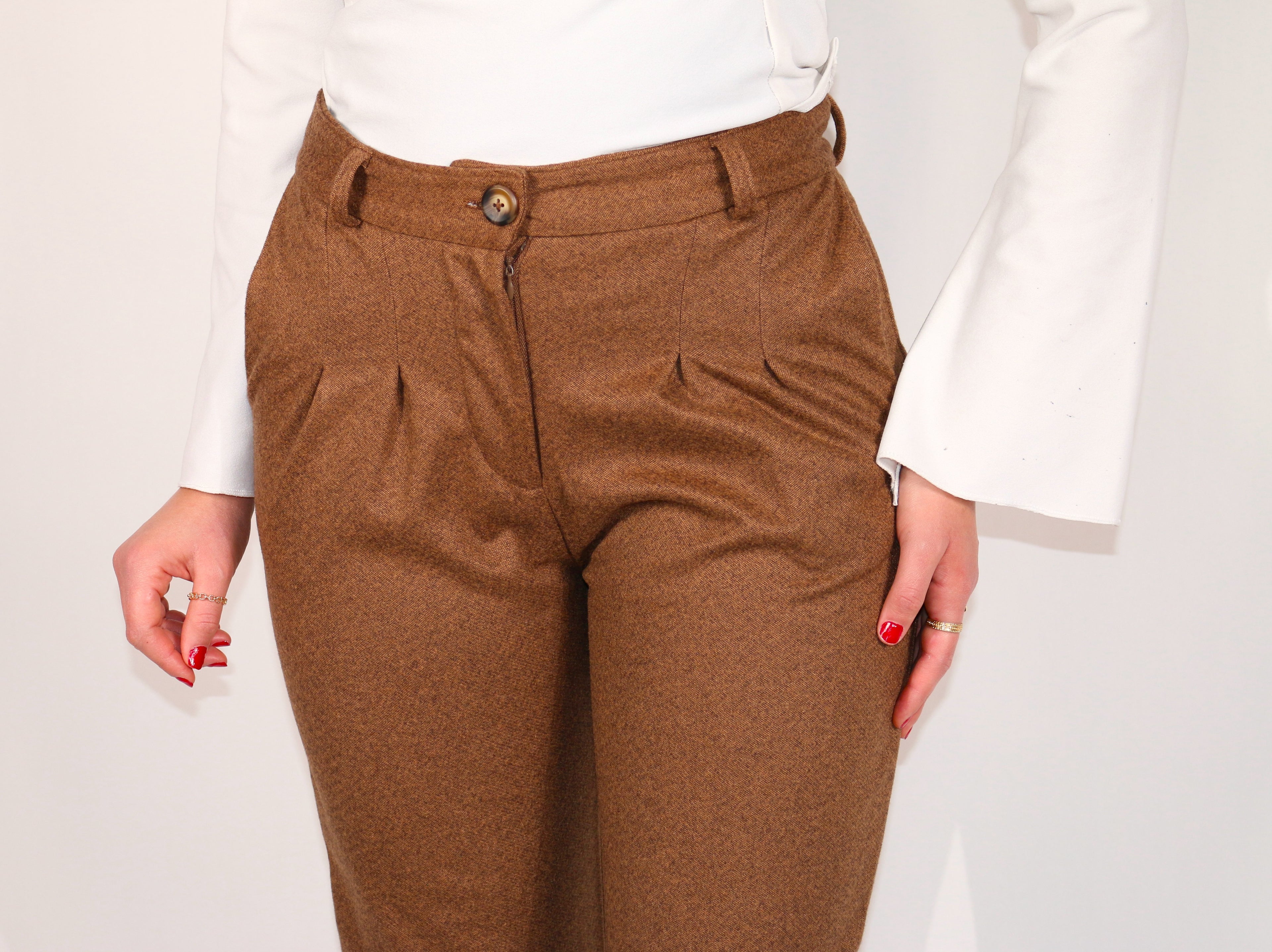 Pantalon DALINDA