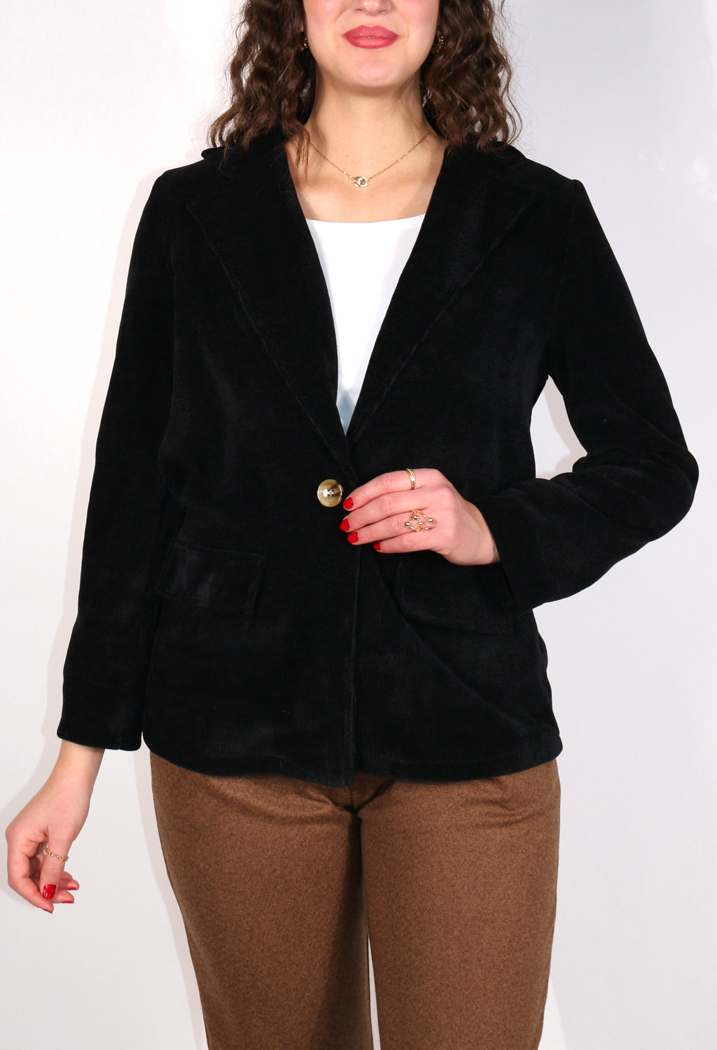 Veste Classique