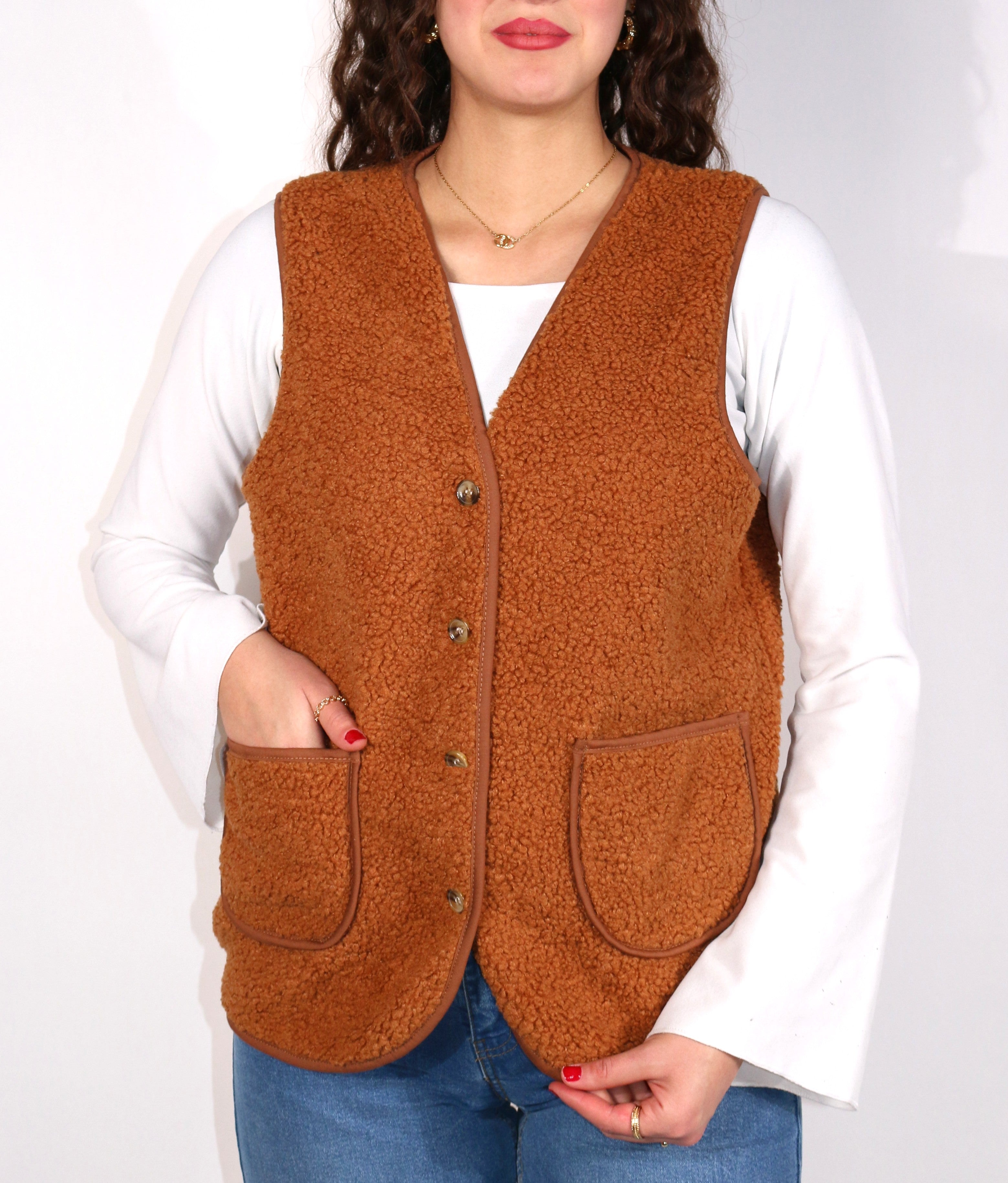 Gilet