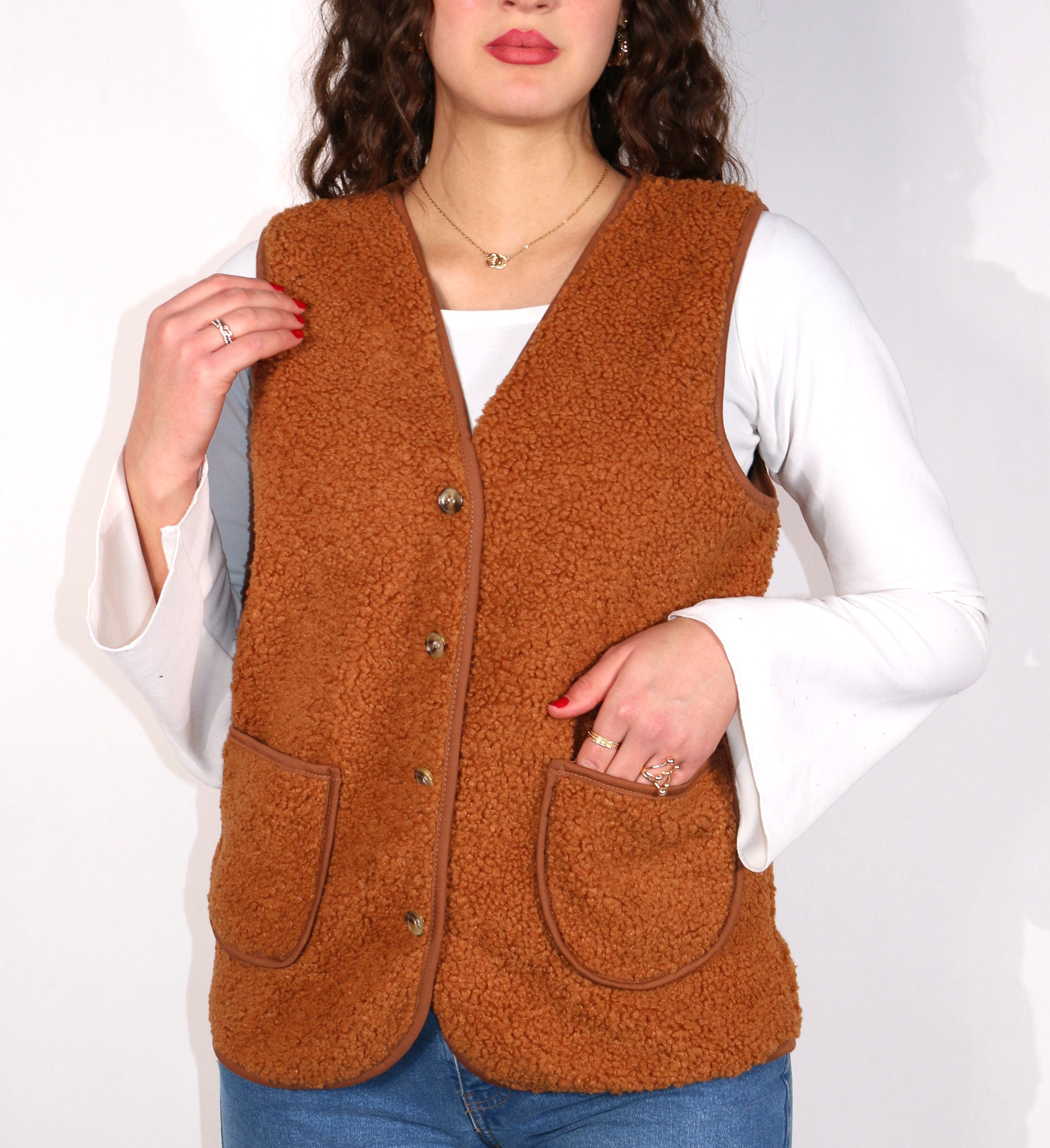 Gilet