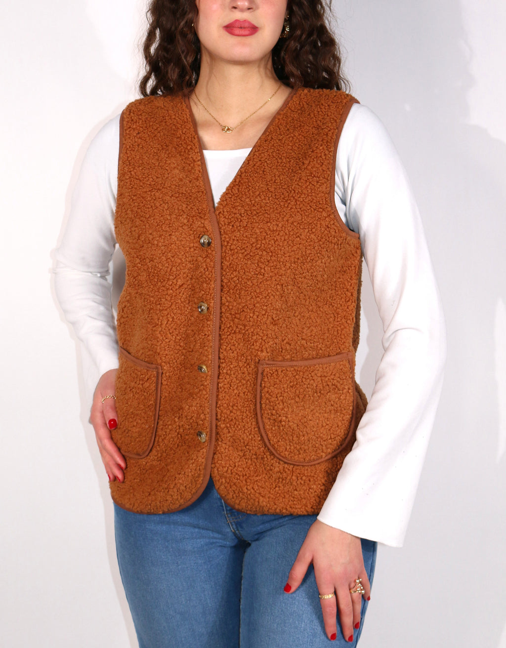 Gilet