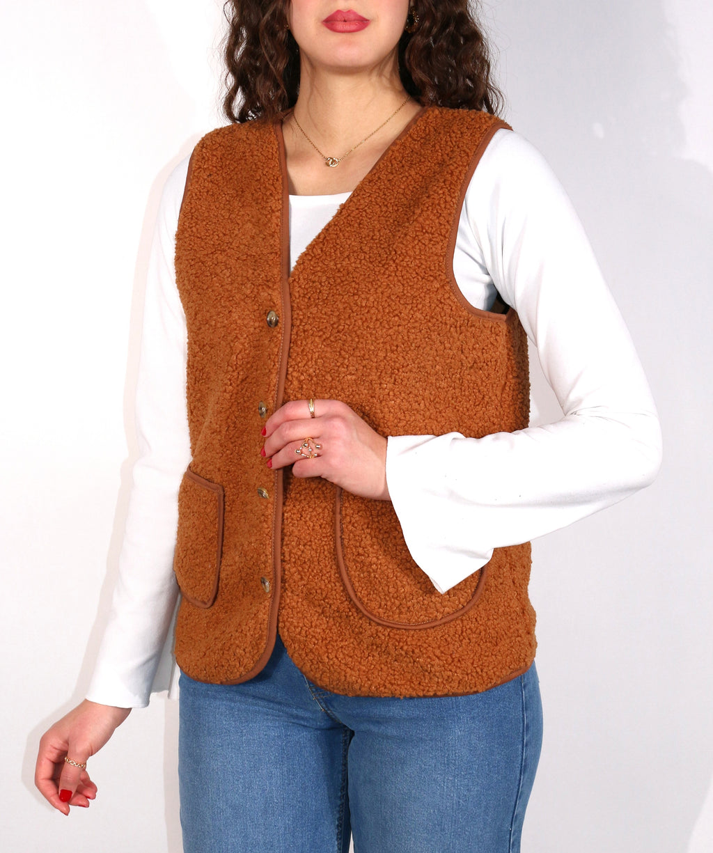 Gilet