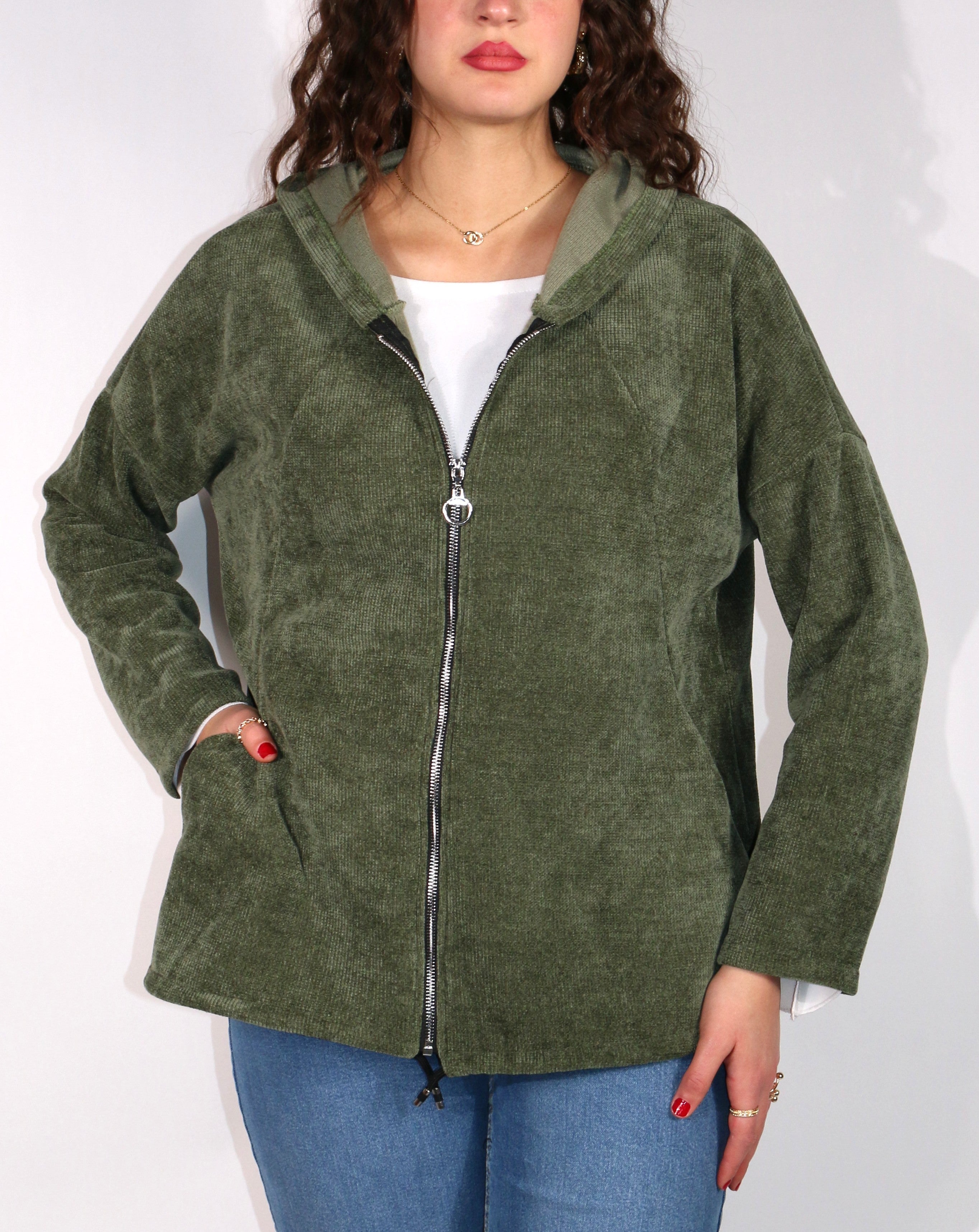 Veste sport