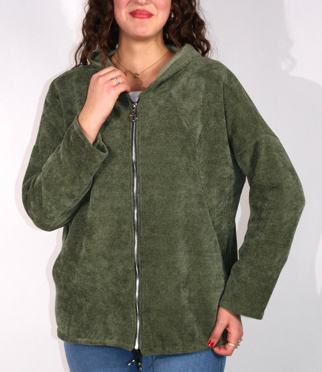 Veste sport
