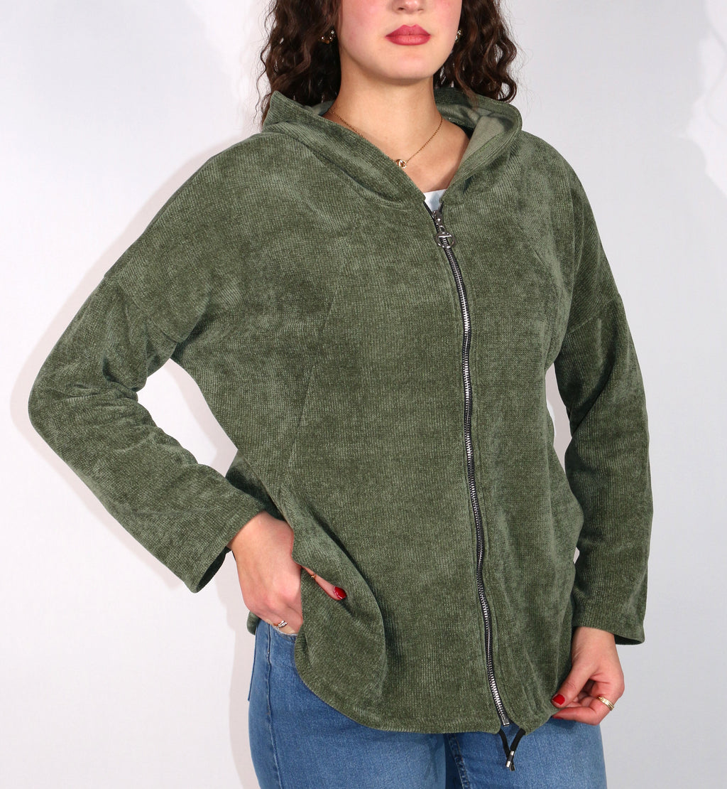 Veste sport