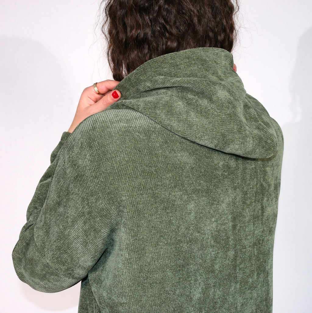 Veste sport