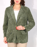 Veste Classique