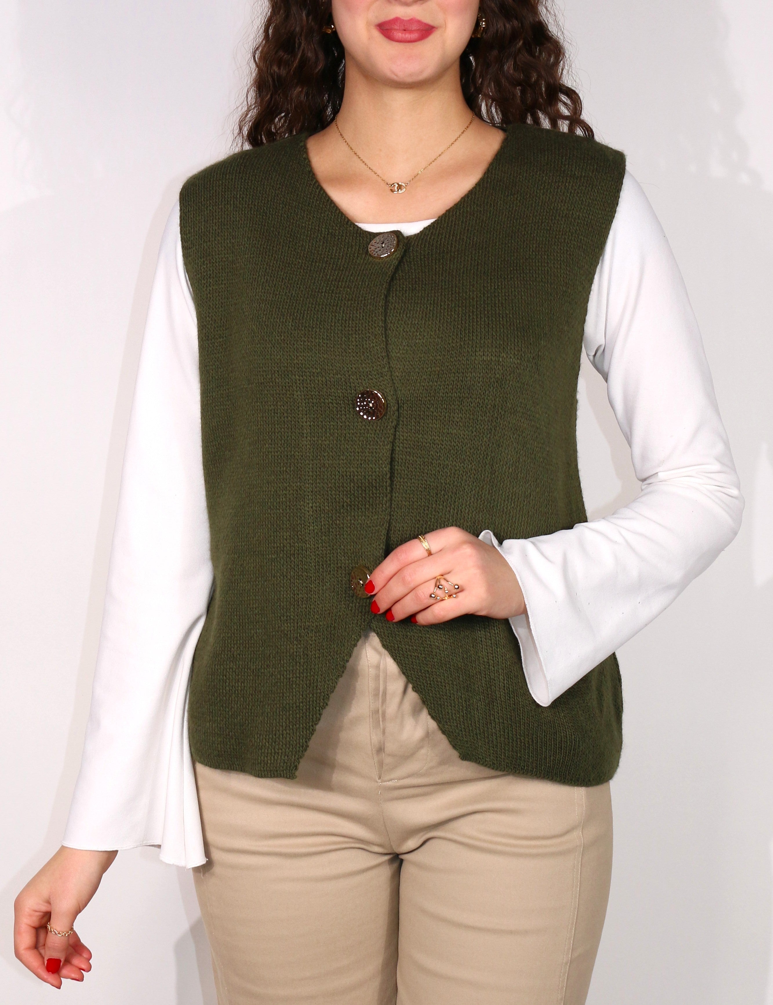 Gilet