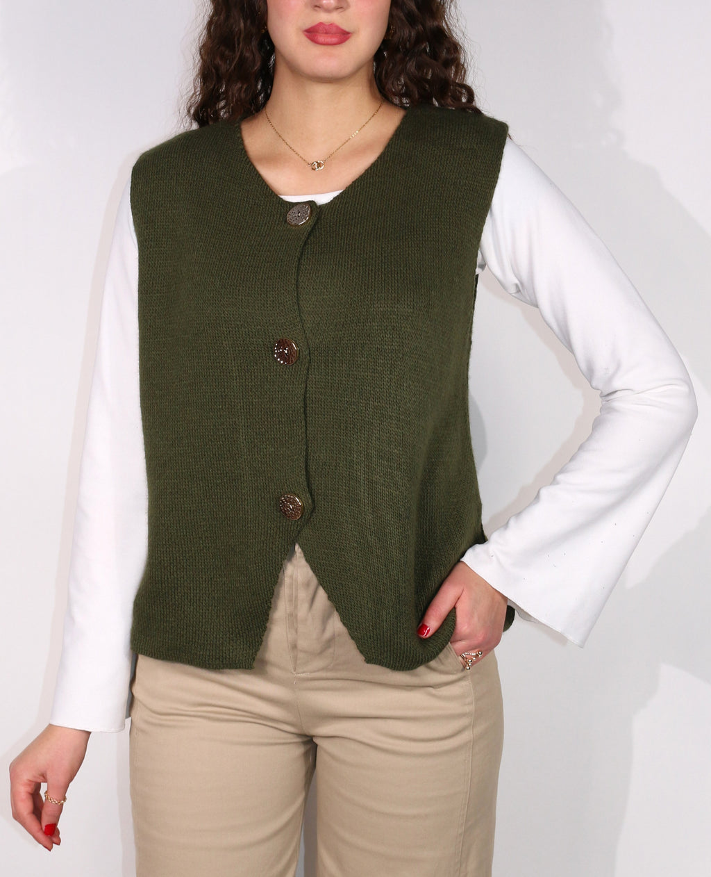 Gilet