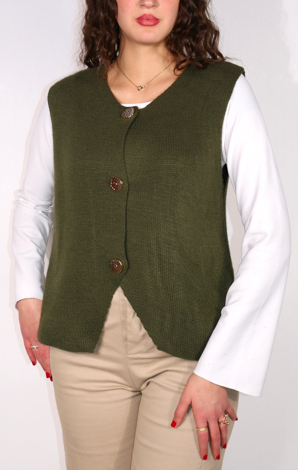 Gilet