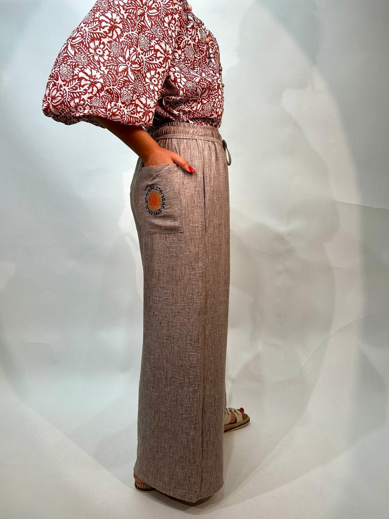 Pantalon LUNA