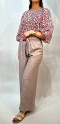Pantalon LUNA