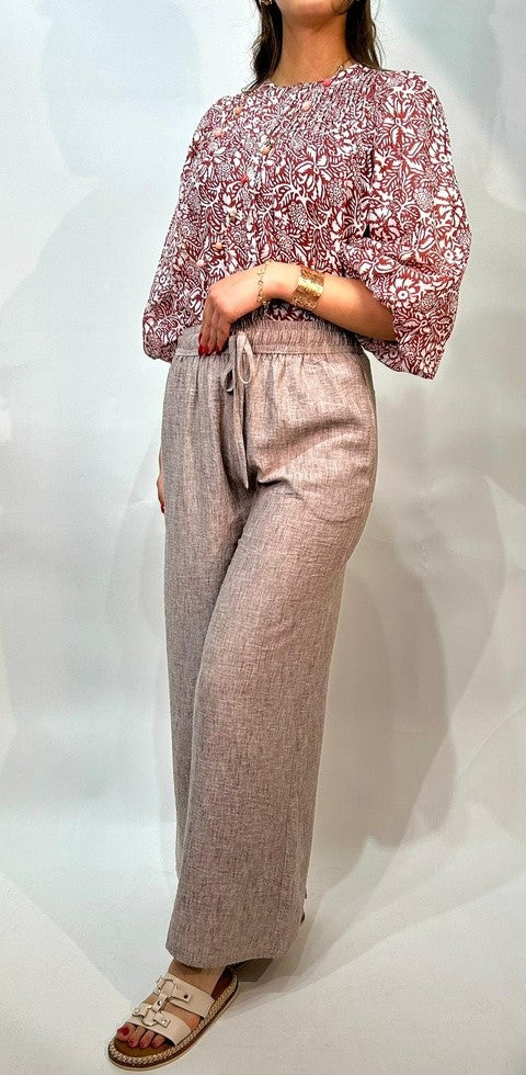 Pantalon LUNA