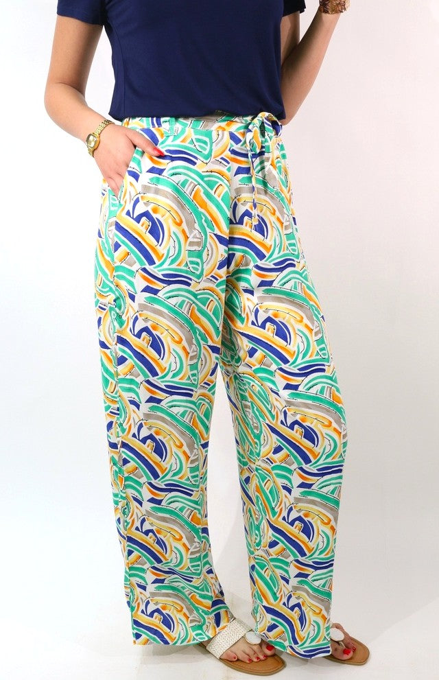 Pantalon FLORE