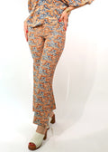 Pantalon FLARE