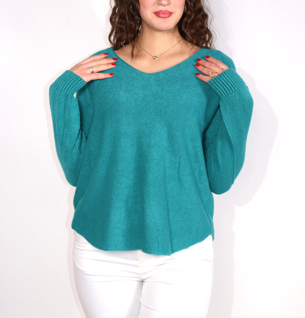 Pull