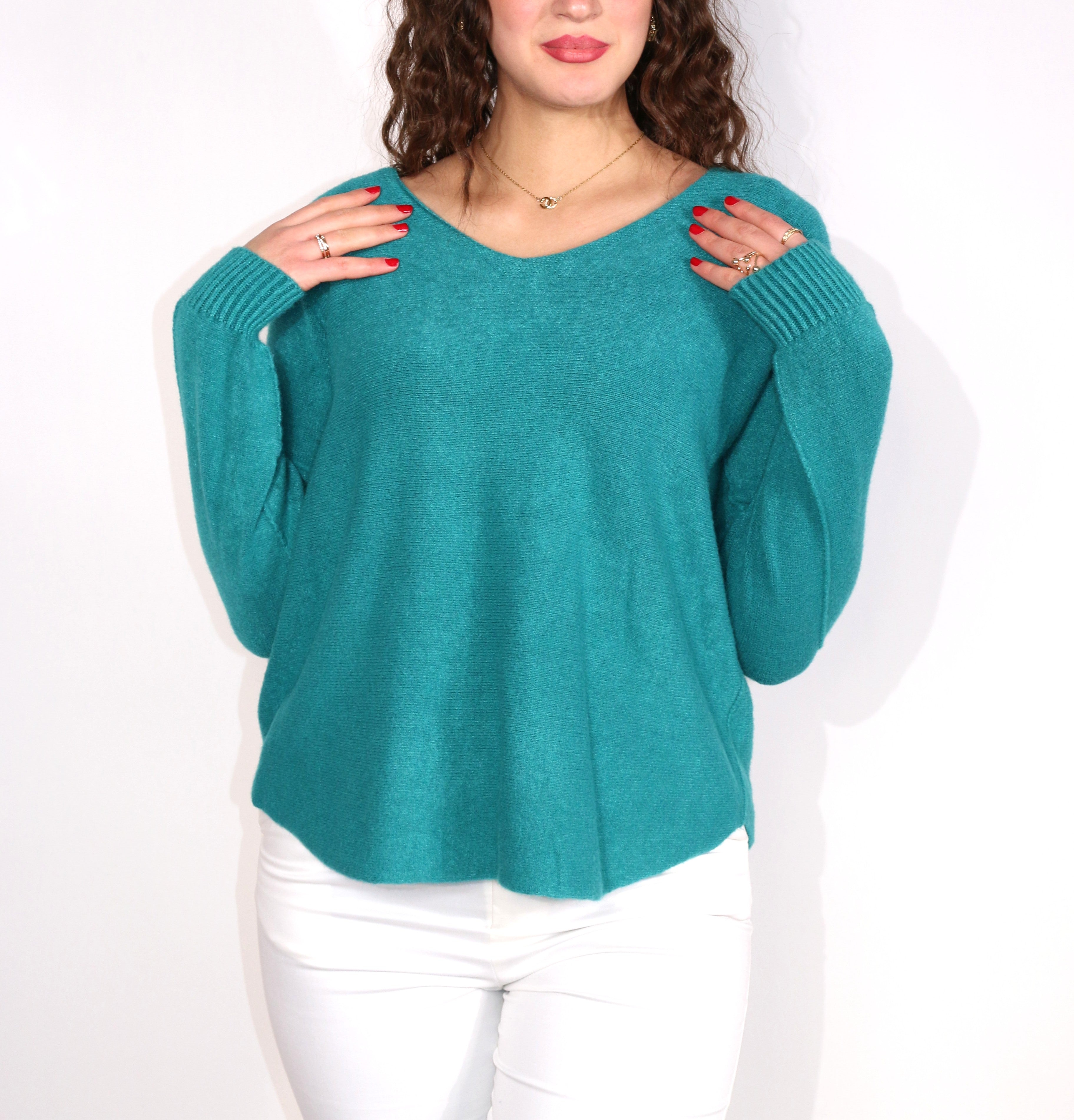 Pull