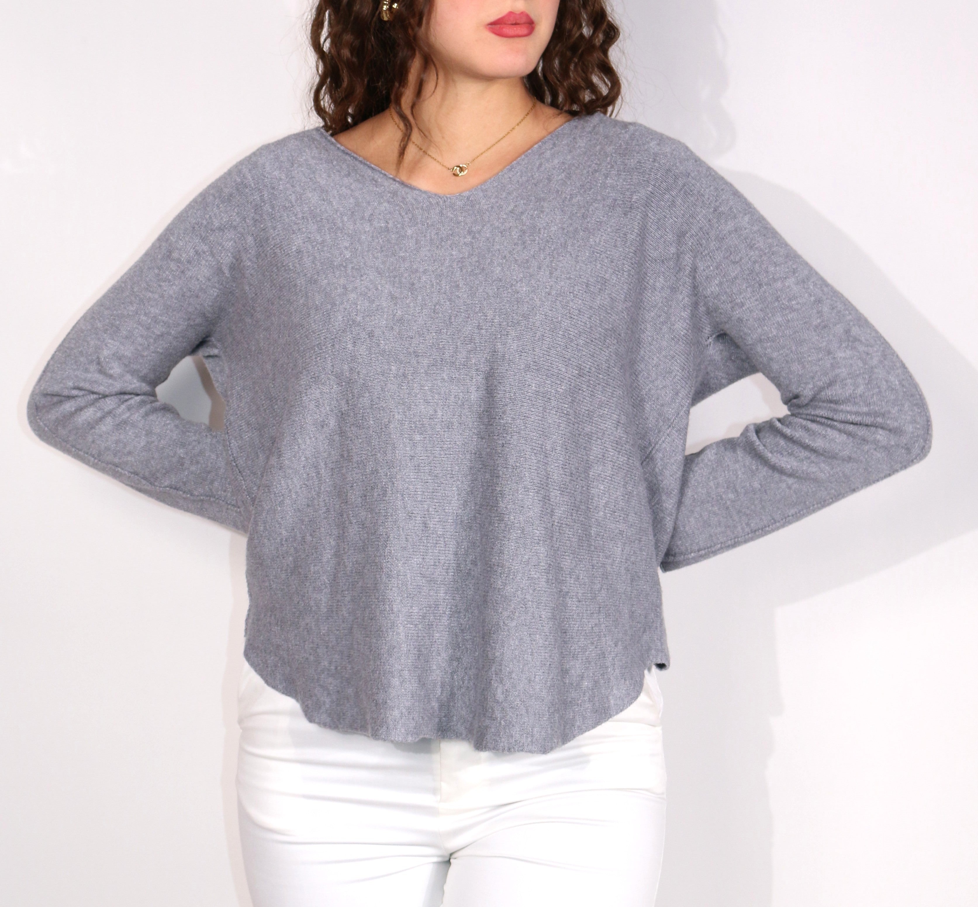 Pull