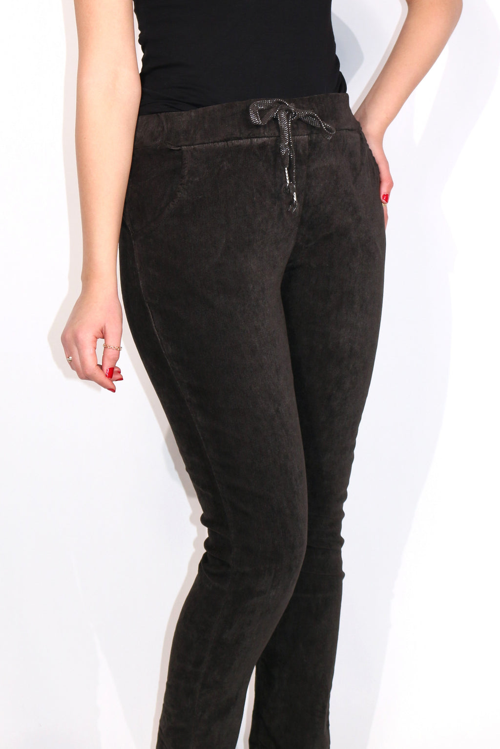 Pantalon Cosy