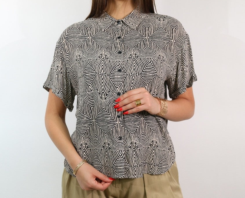 Chemise MICHY