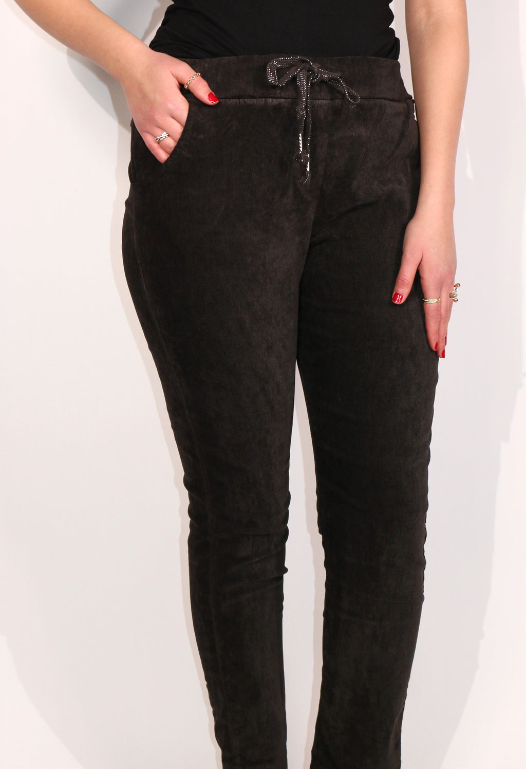 Pantalon Cosy