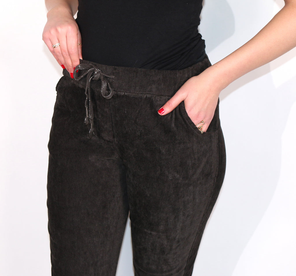 Pantalon Cosy