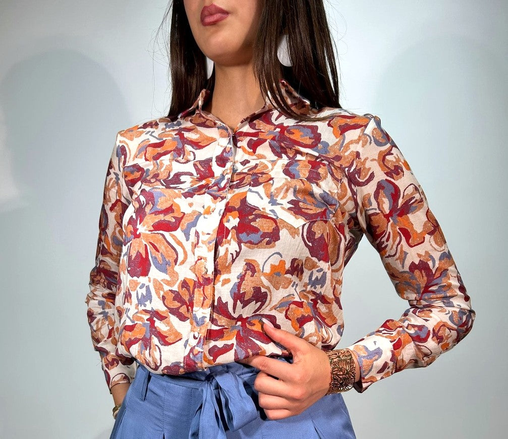 Chemise CHARLIE