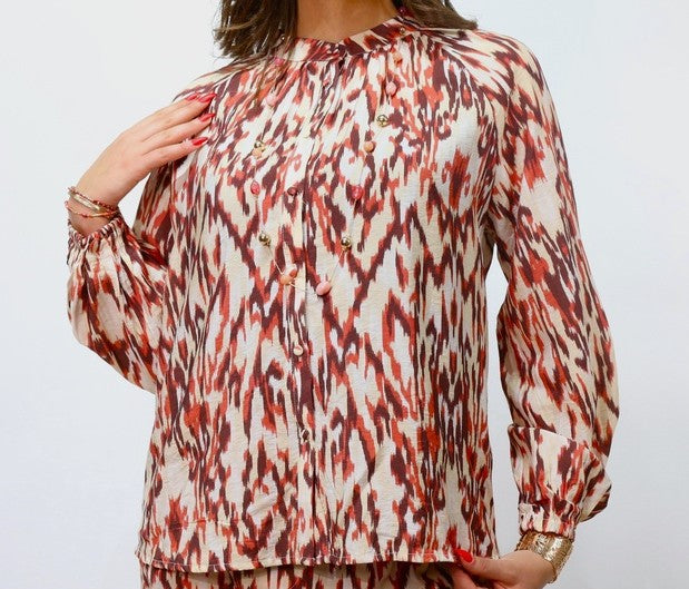 Chemise CHARLIOR