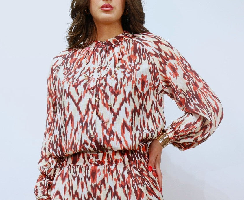 Chemise CHARLIOR