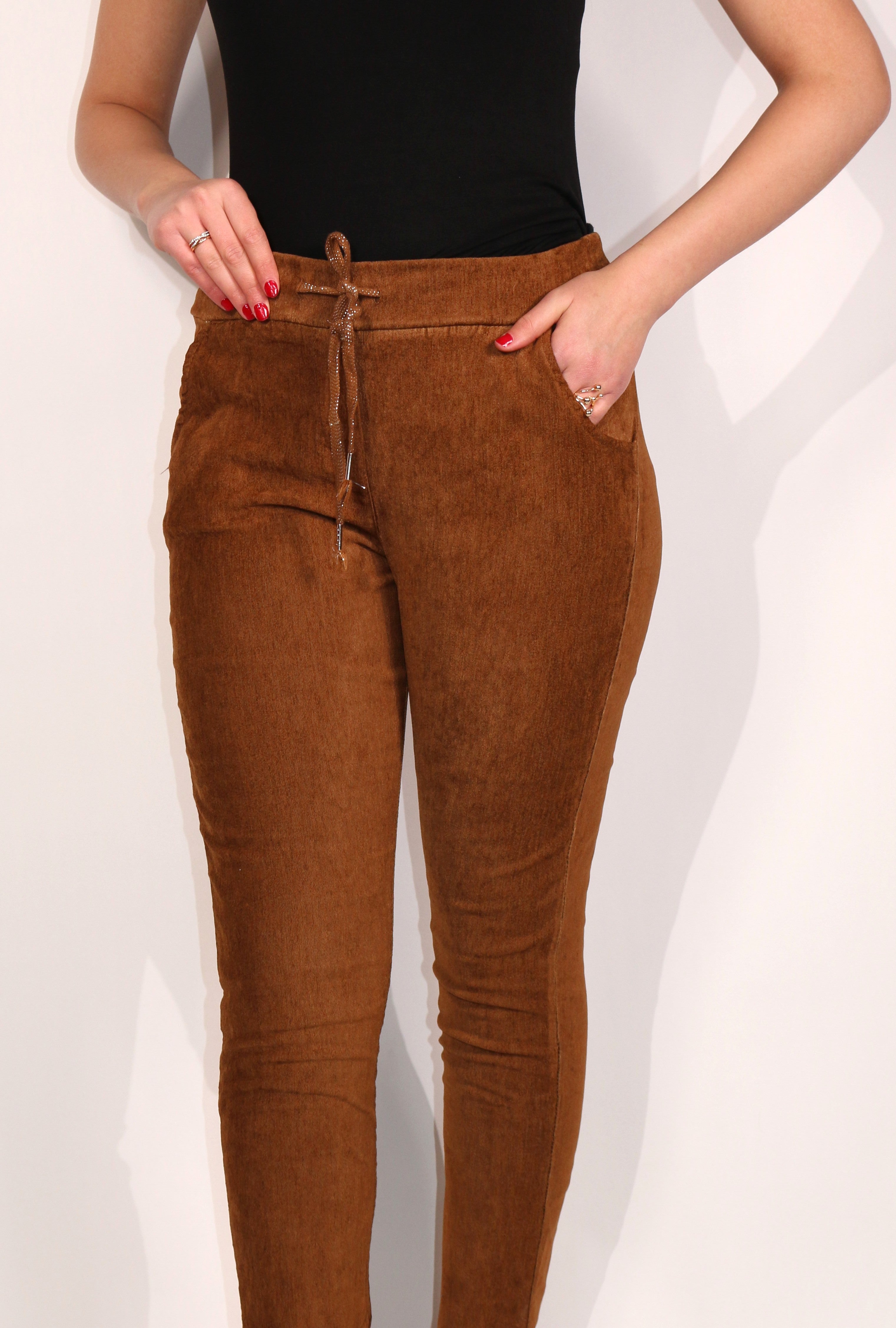 Pantalon COSY